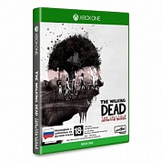 The Walking Dead 'All seasons' Limited Edition Pack [Xbox One, русские субтитры]