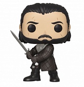 Фигурка Funko POP! Vinyl: Game of Thrones: Jon Snow Season 8