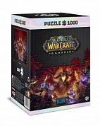 Пазл Good Loot. World of Warcraft Classic Onyxia - 1000 элементов