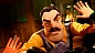 Hello Neighbor 2 [PS4, русские субтитры]