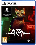 Stray [PS5, русские субтитры]