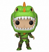 Фигурка Funko POP! Vinyl: Fortnite S1: Rex