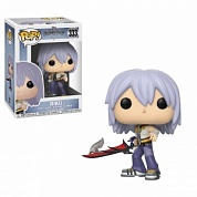 Фигурка Funko POP! Vinyl: Kingdom Hearts: Riku