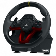 Руль Hori Wireless Racing Wheel Apex PS4/ПК