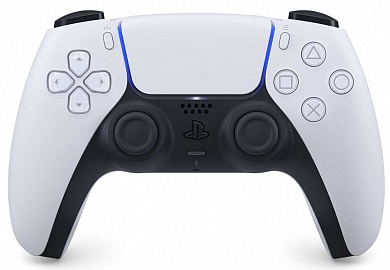 Беспроводной контроллер PlayStation 5 DualSense