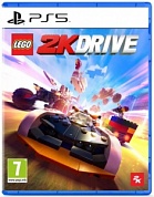 Lego 2K Drive [PS5, английская версия]