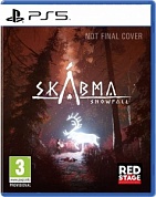 Skabma: Snowfall [PS5, русские субтитры]