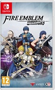 Fire Emblem Warriors [Switch, английская версия]