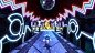 Sonic Colours: Ultimate [Nintendo Switch, русские субтитры]