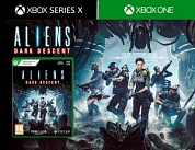 Aliens: Dark Descent [Xbox]