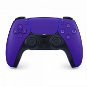 Беспроводной контроллер PlayStation 5 DualSense Galactic Purple (CFI-ZCT1W) 