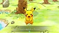 Pokémon Mystery Dungeon: Rescue Team DX [Switch, английская версия]