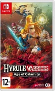 Hyrule Warriors: Age of Calamity [Switch, английская версия]