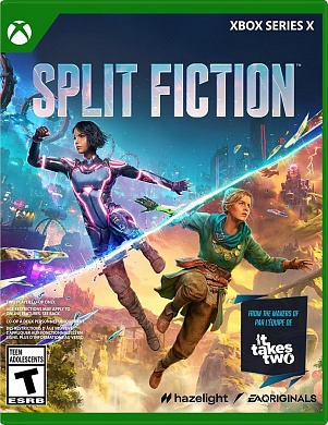 Split Fiction [Xbox Series X]