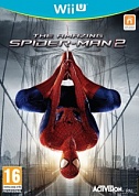 The Amazing Spider-Man 2 [WiiU, английская версия]