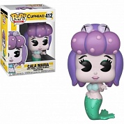 Фигурка Funko POP! Vinyl: Cuphead: Cala Maria