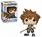 Фигурка Funko POP! Vinyl: Kingdom Hearts: Sora