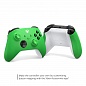 Беспроводной геймпад Velocity Green для Xbox Series