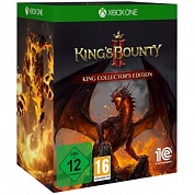 King's Bounty II. Королевское коллекционное издание [Xbox, русская версия]