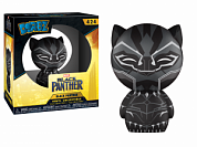 Фигурка Funko Dorbz: Marvel: Black Panther: Black Panther