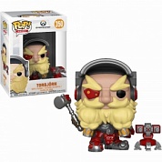 Фигурка Funko POP! Vinyl: Overwatch S4: Torbjörn