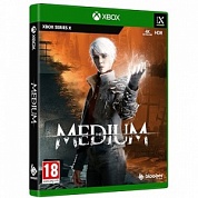 The Medium [Xbox Series X, русские субтитры]