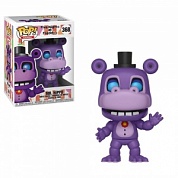 Фигурка Funko POP! Vinyl: Five Nights at Freddy's: Mr Hippo