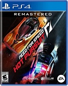 Need for Speed Hot Pursuit Remastered [PS4, русские субтитры]