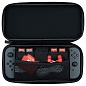 Дорожный чехол Nintendo Switch Eevee