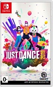 Just Dance 2019 [Nintendo Switch, русская версия]