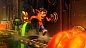 Crash Bandicoot N’sane Trilogy [PS4, английская версия]