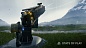 Death Stranding Director’s Cut [PS5, русская версия]