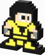 Сувенирная продукция. Светящаяся фигурка Pixel Pals: Mortal Kombat: Scorpion
