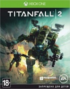 Titanfall 2 [Xbox One, русская версия]