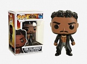 Фигурка Funko POP! Bobble: Marvel: Black Panther: Killmonger