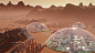 Surviving Mars [Xbox One, русские субтитры]