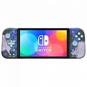 Контроллеры Hori Split Pad Compact (Gengar) для консоли Switch