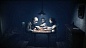 Little Nightmares II [Xbox One, русские субтитры]