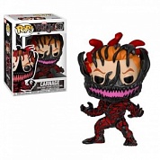 Фигурка Funko POP! Bobble: Marvel: Venom: Carnage/Cletus Kasady