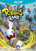 Rabbits Land [WiiU, русская версия]