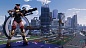 Agents of Mayhem. Steelbook Edition [Xbox One, русские субтитры]