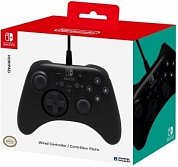 Проводной геймпад Hori HORIPAD для консоли Switch