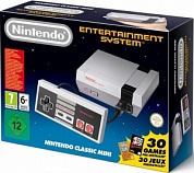 Nintendo Classic Mini: Nintendo Entertainment System