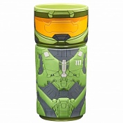 Кружка CosCup Halo Master Chief