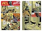 Бэтмен. Лечебница Аркхем. Ад на земле. Издание делюкс