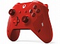 Беспроводной геймпад для Xbox One в раскраске Sport Red Special Edition