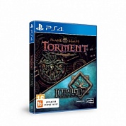 Icewind Dale & Planescape Torment: Enhanced Edition [PS4]