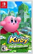 Kirby & The Forgotten Land [Nintendo Switch, английская версия]