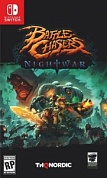 Battle Chasers: Nightwar [Switch, русские субтитры]