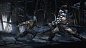 Mortal Kombat X [PS4, русские субтитры]